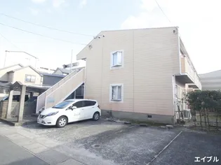 レオパレス春日原の画像