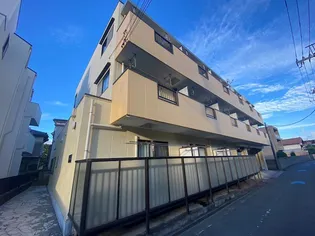 リエス溝口の画像