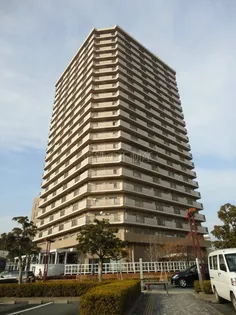 イーステージ浜松タワーの画像