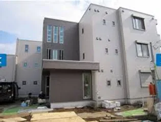 エルメゾン学園東の画像