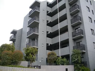 パルティール本村の画像