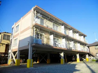 ベルボナールの画像