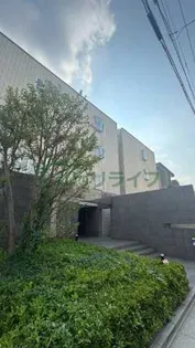 プライムアーバン市谷仲之町【3階】の外観