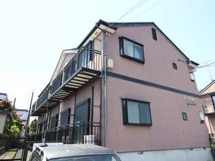 グレイトフル三田IIの画像