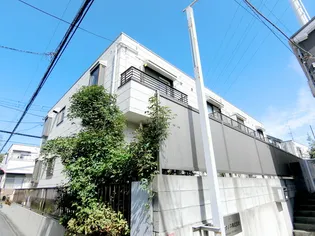 メゾンブランシュの画像