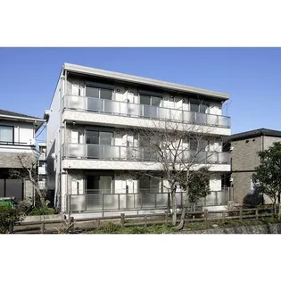 カーサ ティーナの画像