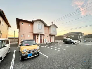 エスハウスAの画像