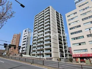 クレヴィア小石川後楽園の画像