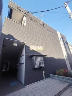 グラン プライム大宮の画像