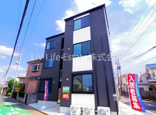 グロースリング東村山の画像