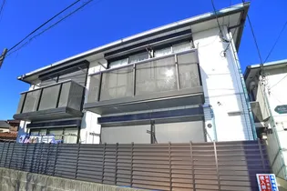 サニーコートDの画像