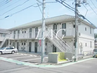 山王ハウスの画像