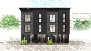 ユーソニアン上越 大字寺町Aの画像