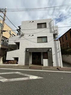 トーシンフェニックスマンション西経堂の画像