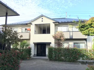 メイプル ヒルズAの画像