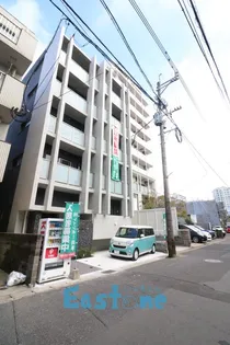 La cima zero(ラシーマゼロ)【5階】の外観