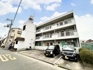 湯里ハイツの画像