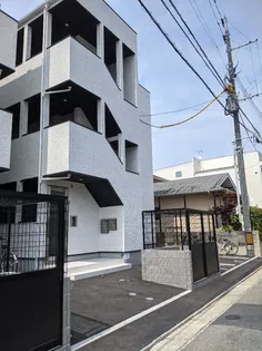 メゾンクレール竹下駅前弐番館の画像