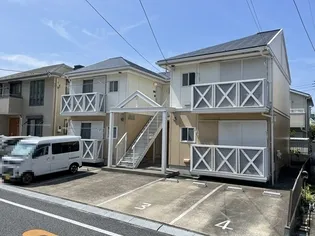 アネックススギの画像