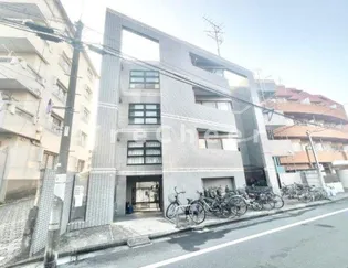 オリンポス板橋栄町の画像