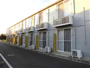 レオパレスコンフォートⅠの画像