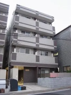 Relache南町【3階】の外観