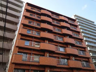 INOVE札幌大通南の画像