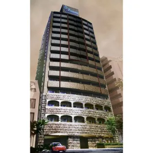 プレサンス中之島公園パークレジデンス【3階】の外観