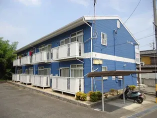 クレスト高見の画像