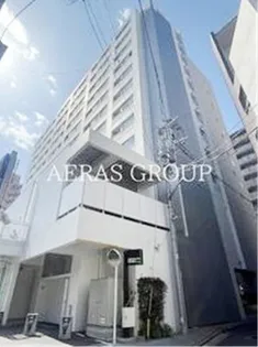 コンフォリア新中野【8階】の外観