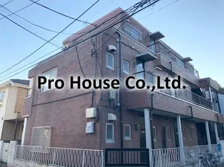 ハイツ北原2号館の画像