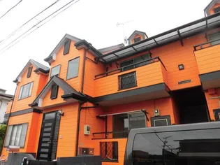 ストークハイツ山口の画像