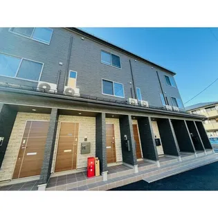 ラ カシェットの画像