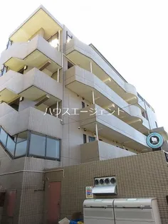 中葛西ハイツの画像