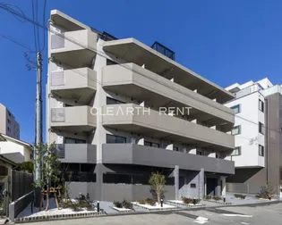 コンシェリア池上 THE RESIDENCEの画像