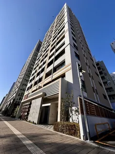 パークホームズ広島中町の画像