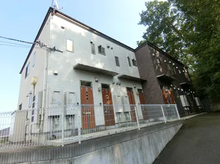 アリュール中山の画像