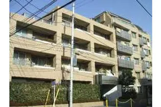 調布柴崎ガーデンハウスの画像