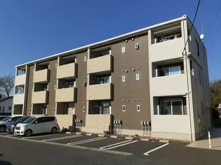 クローバーの画像