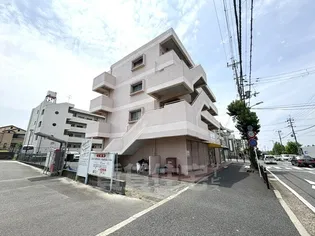 サイトウマンションの画像