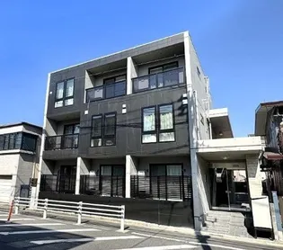 ソルフィー金町の画像