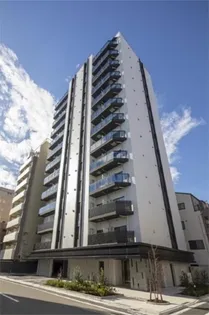 リテラス上野入谷ノースの画像