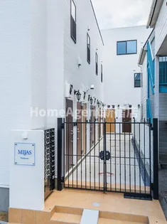 ミハス成増の画像