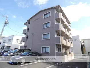コーポシングルの画像