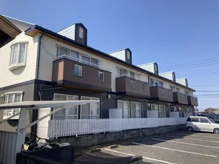 フラワーハイツの画像