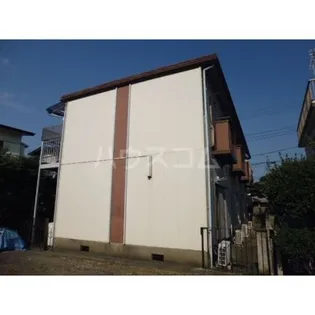 アルムハイツの画像
