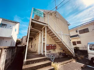 プリティスレッドの画像