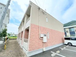 レオネクストムーンヒルズの画像