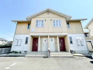 ラヴェルヴィルC D棟の画像