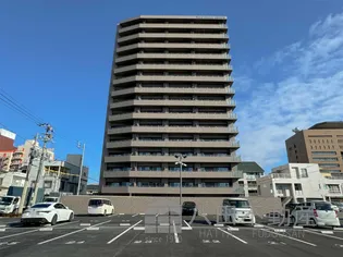 ロイヤルガーデン徳島県庁前の画像